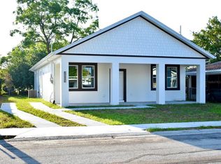 2803 N 33rd St, Tampa, FL 33605