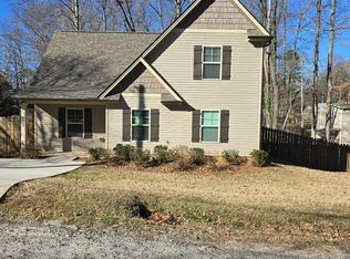 4010 Essex Dr, Cumming, GA 30041