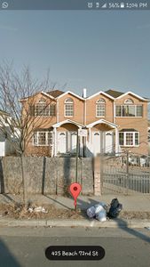 430 Beach 72 St, Arverne, NY, 11692