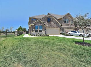 5501 Liberty Dr, The Colony, TX 75056