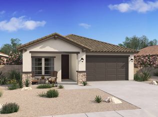 23407 W Raymond St, Buckeye, AZ 85326