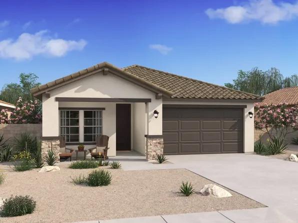 23430 W Raymond St, Buckeye, AZ 85326