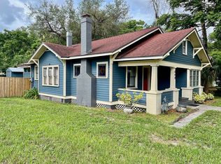 448 E Church St, Deland, FL 32724