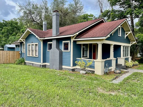448 E Church St, Deland, FL 32724