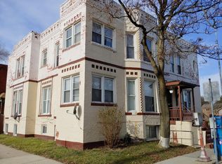 4207 4th St #7, Detroit, MI 48201
