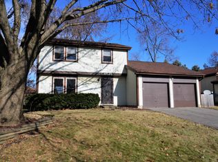 6446 Hurlingham Rd, Reynoldsburg, OH 43068