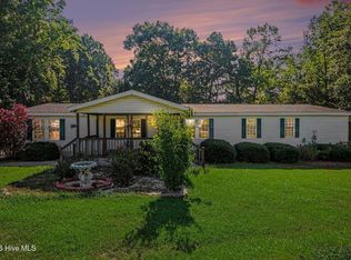 4521 Bushy Branch Drive, Garner, NC 27529