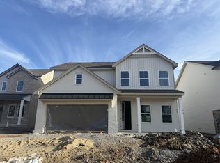 536 Misty Creek Ct Lot 130, Nashville, TN 37207