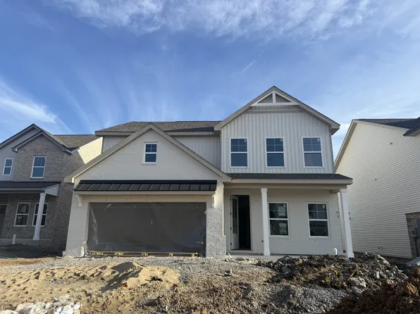 536 Misty Creek Ct Lot 130, Nashville, TN 37207