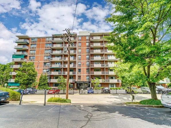 1815 Wm H Taft Rd APT 402, Cincinnati, OH 45206