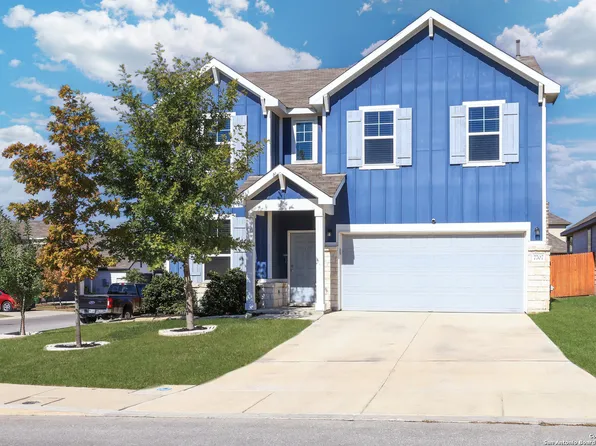 7707 pecos ridge, Boerne, TX 78015