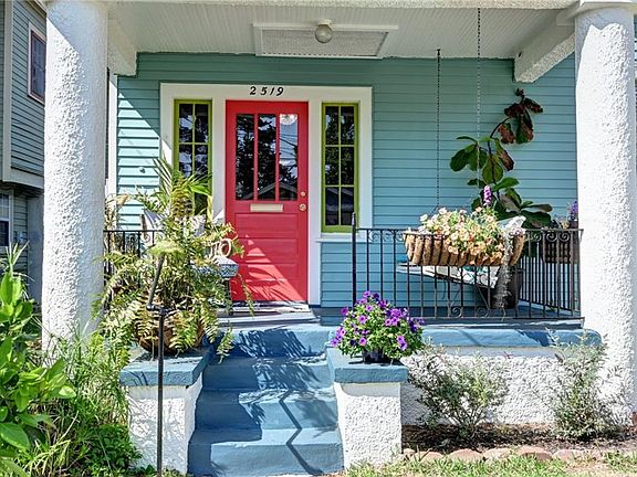 2nd image of 2519 Jasmine St