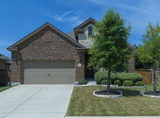 2817 Santa Ana Ln, Round Rock, TX 78665