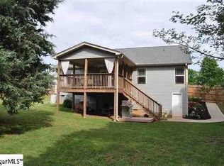 116 Abners Run Dr, Greer, SC 29651