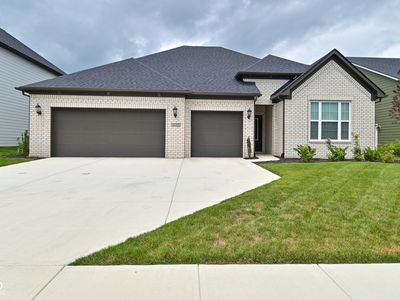 6662 Ambassador Dr, Plainfield, IN, 46168