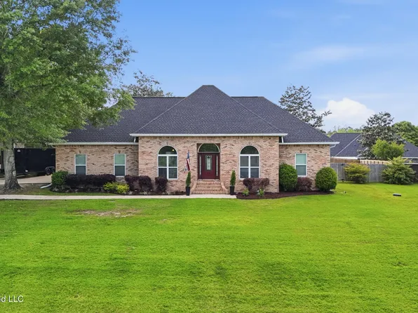 15553 Old Magnolia Ct, Gulfport, MS 39503