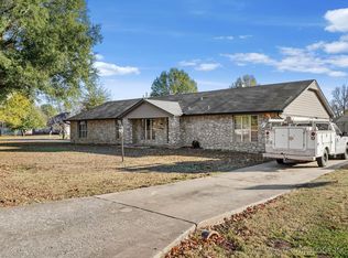 12664 E 129th St S, Broken Arrow, OK 74011