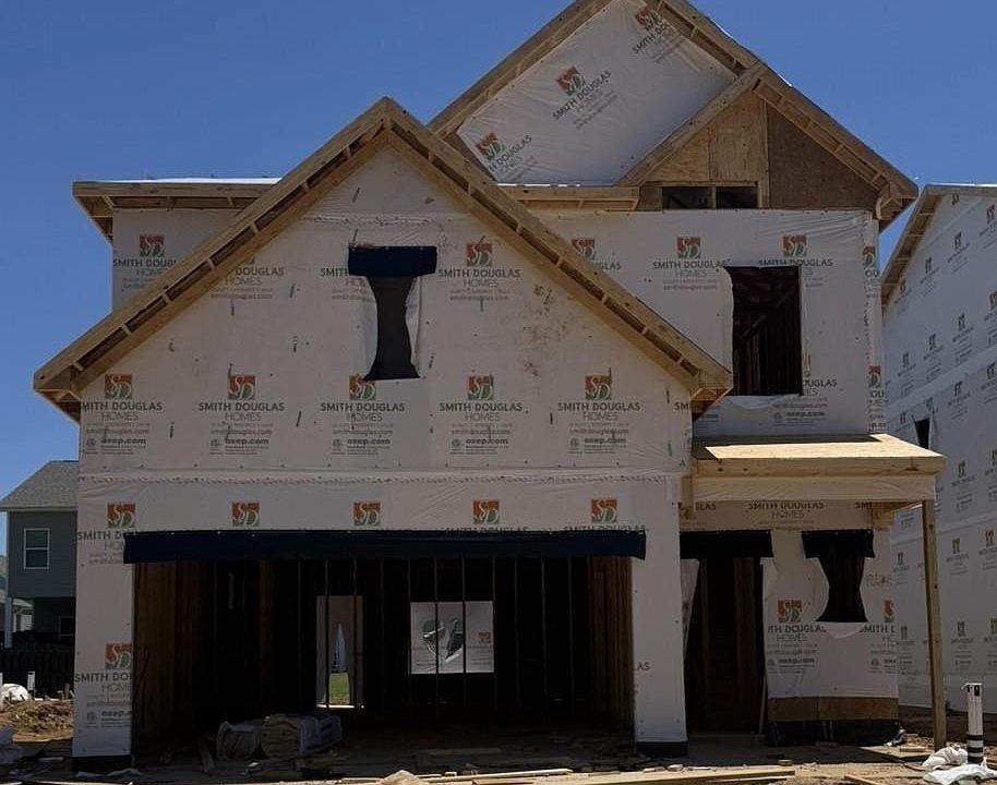 1st image of 1132 Tanger Glen Trl NW