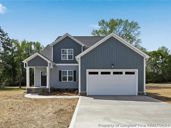 3187 Leaflet Church Rd, Broadway, NC 27505