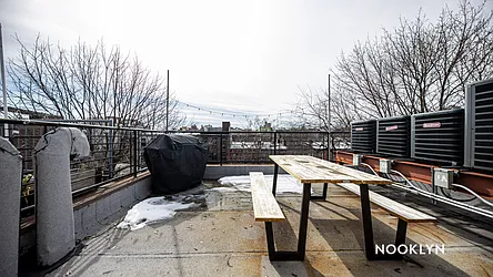 Rented by Nooklyn NYC LLC