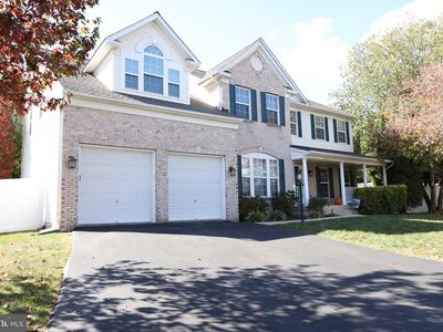 43281 John Danforth Ct, Ashburn, VA, 20147