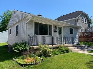 1022 New York Ave, Manitowoc, WI 54220