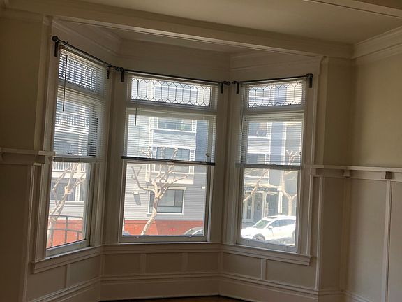 3rd image of 1355 California St APT 7