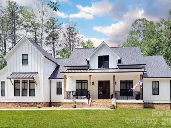 1106 Reba Ln, Kannapolis, NC 28083
