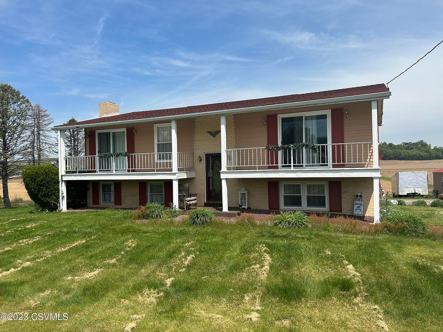 1522 Ridge Rd, Klingerstown, PA 17941 | Zillow