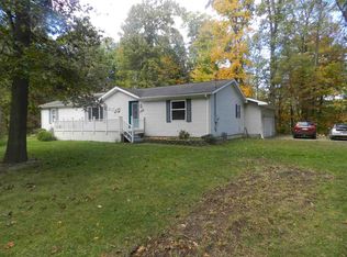 1368 S Sandstone Creek Rd, Jackson, MI 49201