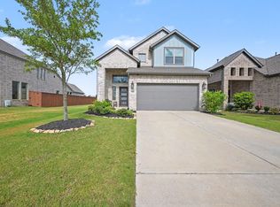 7103 Snow Finch Ln, Katy, TX 77493