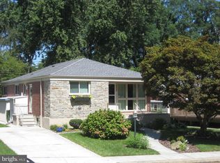 3110 Parkington Ave, Baltimore, MD 21215