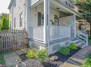 133 W Walnut St, North Wales, PA 19454