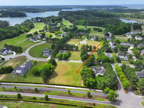 506 Arnies Loop, Cape Charles, VA 23310