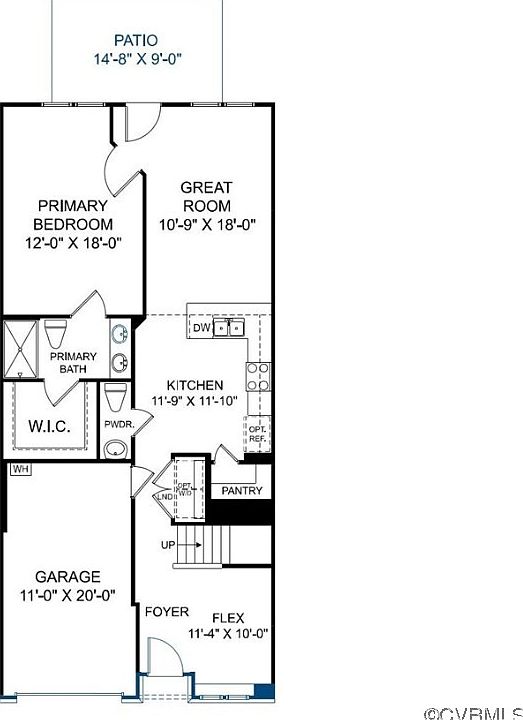 2nd image of 3606 Irby Pond Dr