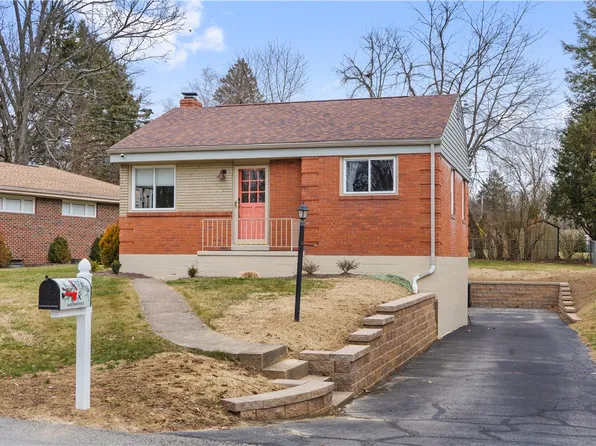 8832 Roosevelt Blvd, Pittsburgh, PA 15237