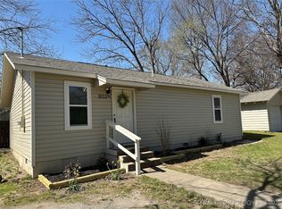 835 Lamer Ave, Tahlequah, OK 74464