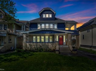 3610 Hildana Rd, Shaker Heights, OH 44120