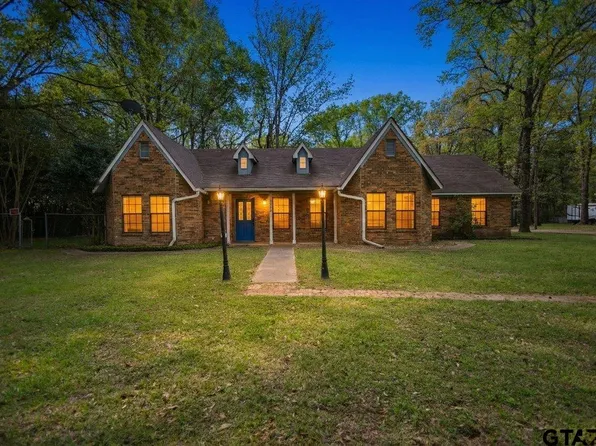 15938 Big Oak Bay Rd, Tyler, TX 75707