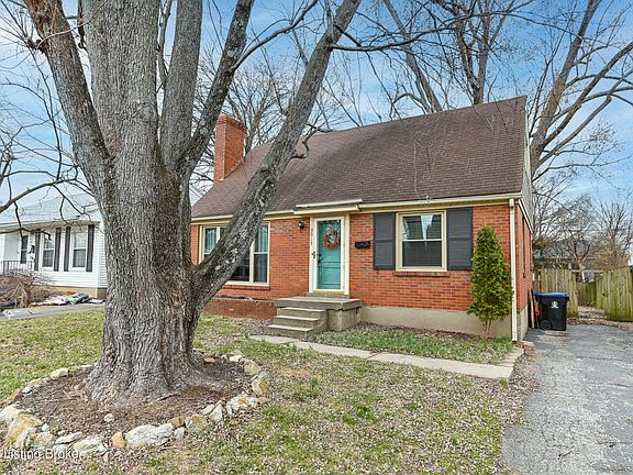 2nd image of 3017 Rosedale Blvd