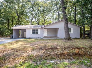 160 Paul Addition Rd, Searcy, AR 72143