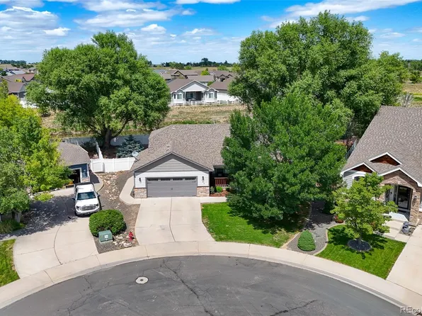 563 Kenai Court, Windsor, CO 80550