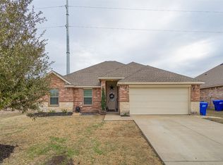 520 Autumn Trl, Royse City, TX 75189