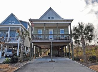 764 Bonaire Rd, Wilmington, NC 28412