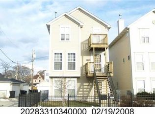 7849 S Normal Ave, Chicago, IL 60620