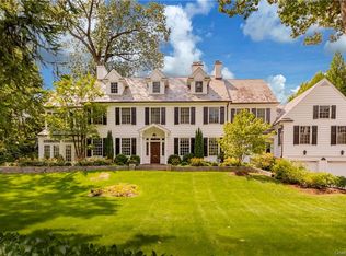 44 Masterton Rd, Bronxville, NY 10708