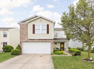 1948 Southernwood Ln, Indianapolis, IN 46231