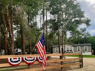 2950 SE 145th Ter, Morriston, FL 32668