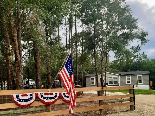 2950 SE 145th Ter, Morriston, FL 32668