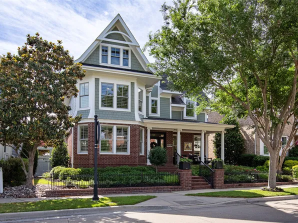 2203 State Blvd, McKinney, TX 75071